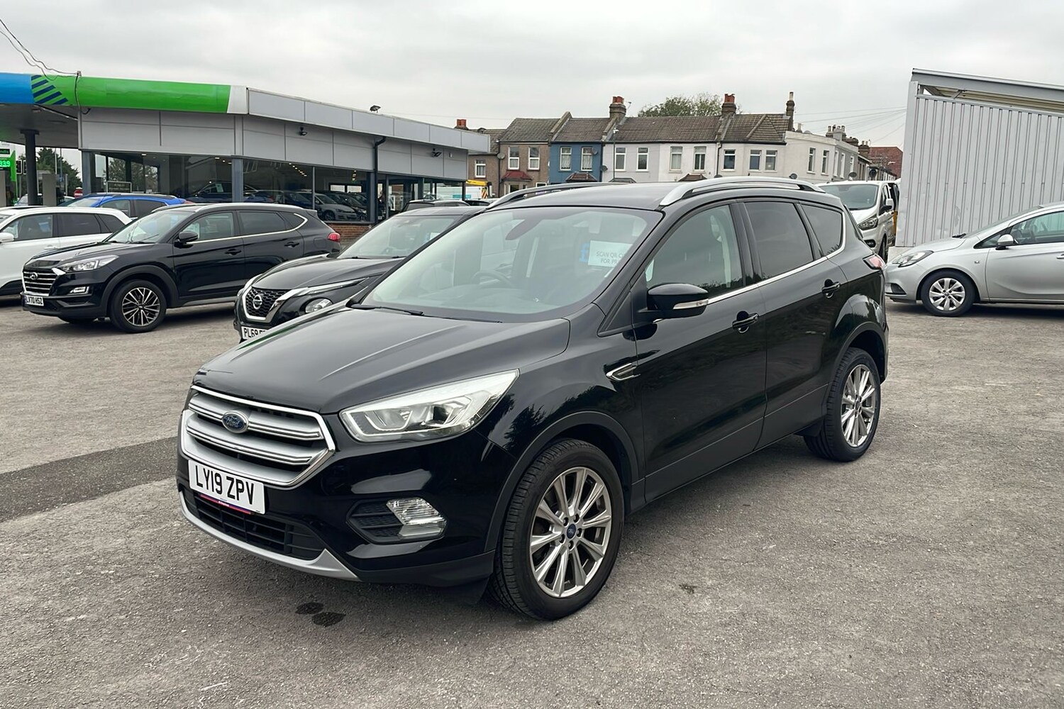 Used Ford Kuga 2019 for sale - 75804084: Photo 46