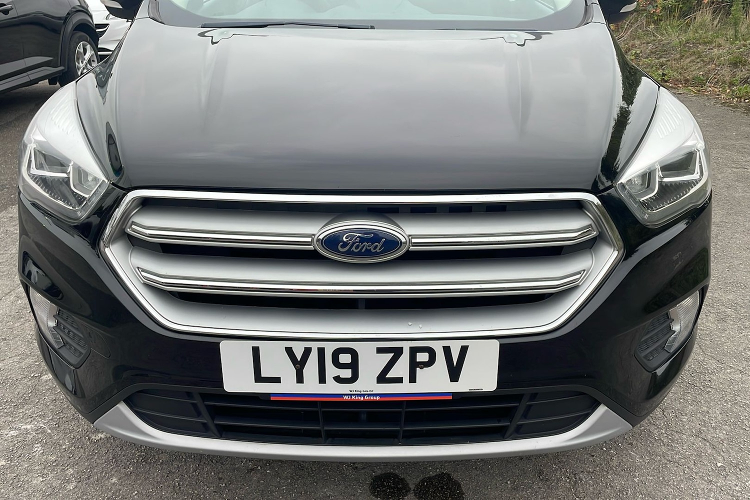 Used Ford Kuga 2019 for sale - 75804084: Photo 47