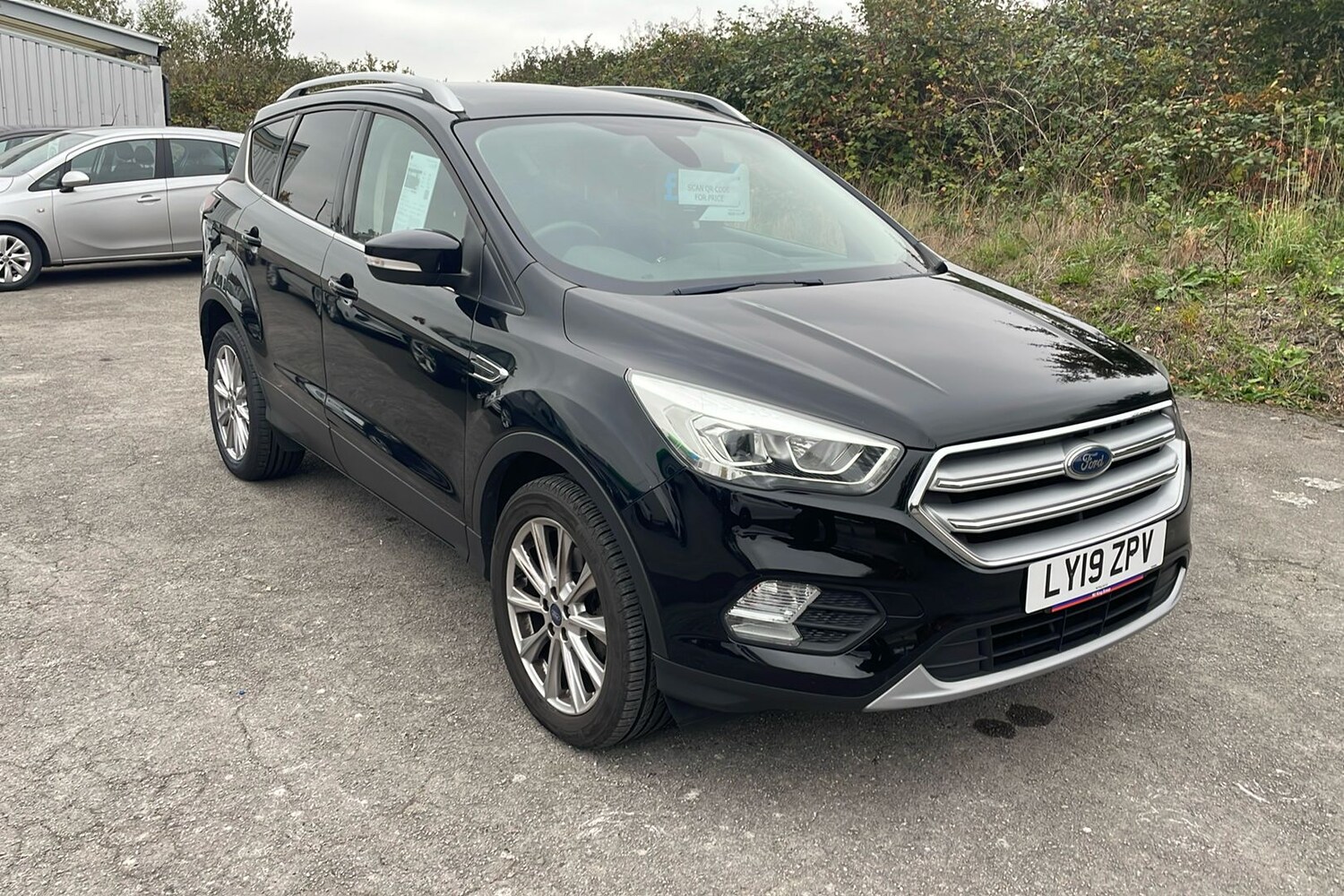 Used Ford Kuga 2019 for sale - 75804084: Photo 48
