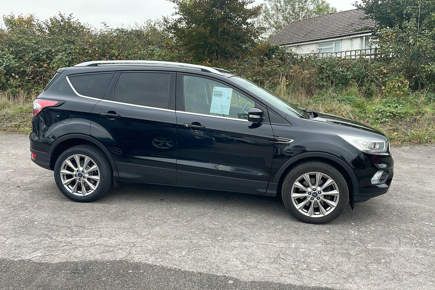 Used Ford Kuga 2019 for sale - 75804084: Photo 49