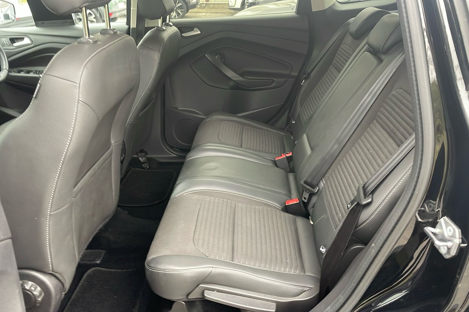 Used Ford Kuga 2019 for sale - 75804084: Photo 5