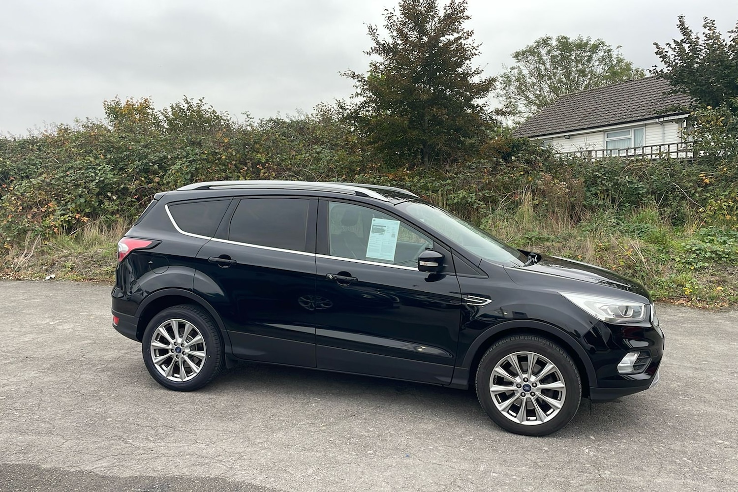 Used Ford Kuga 2019 for sale - 75804084: Photo 6