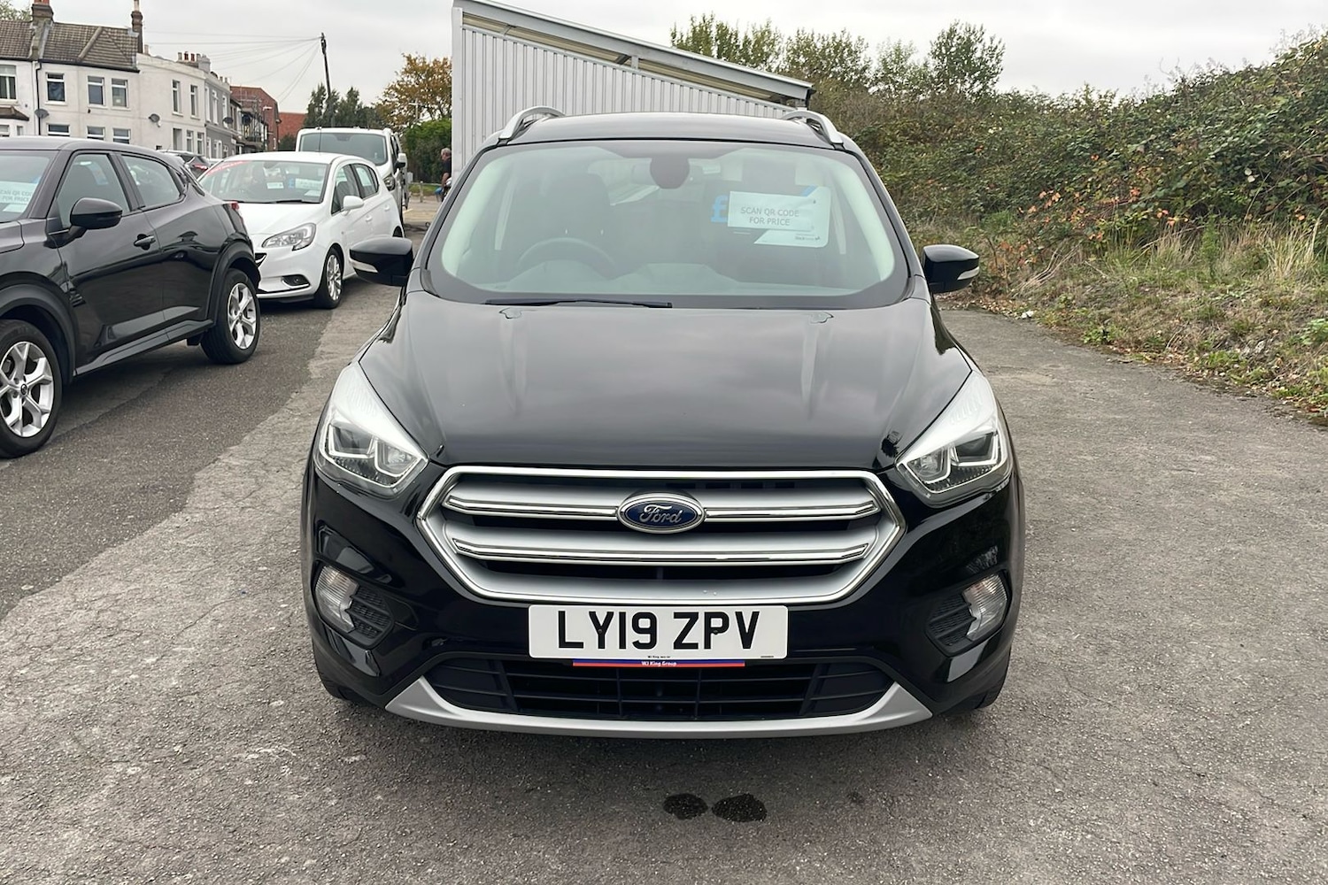 Used Ford Kuga 2019 for sale - 75804084: Photo 8