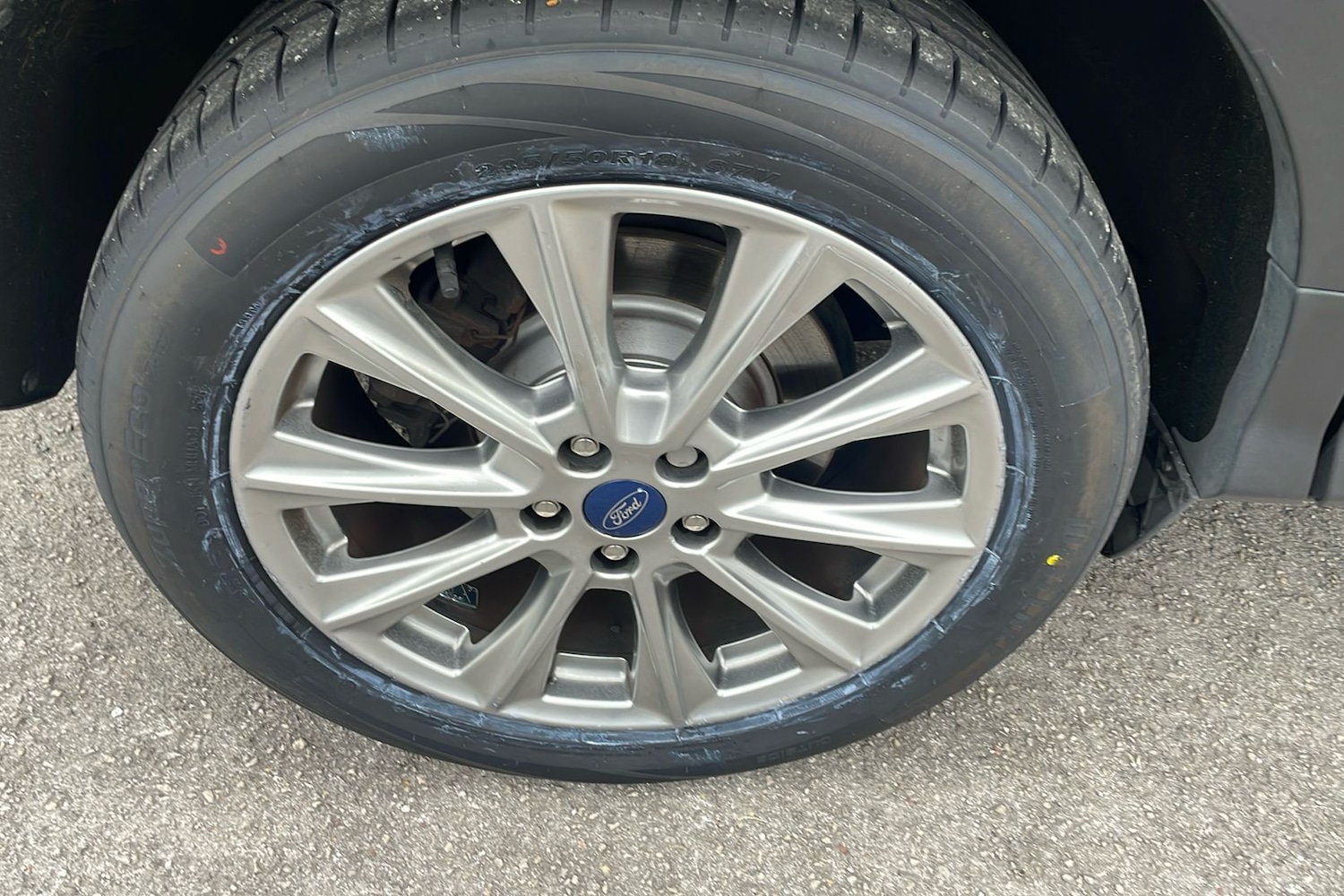 Used Ford Kuga 2019 for sale - 75804084: Photo 9