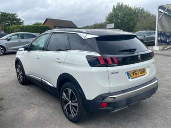 Used Peugeot 3008 2017 for sale - 75116920: Photo