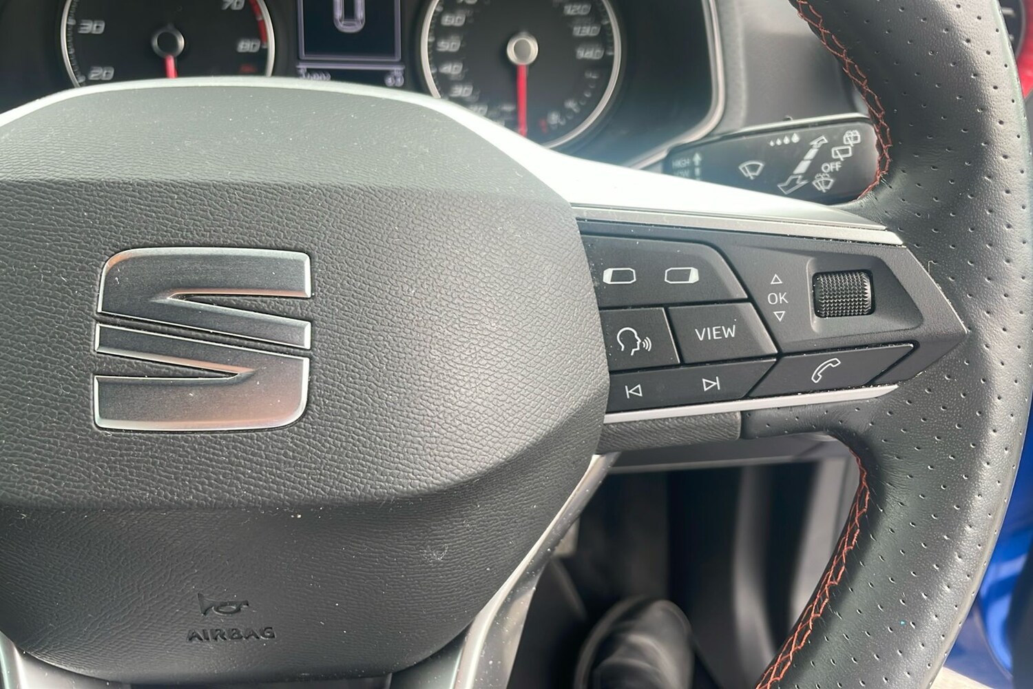 Vehicle 26