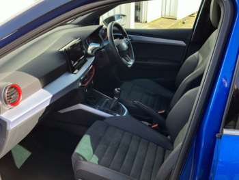 Used SEAT Arona 2023 for sale - 74479652: Photo