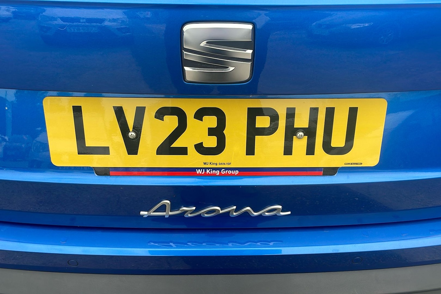 Vehicle 41