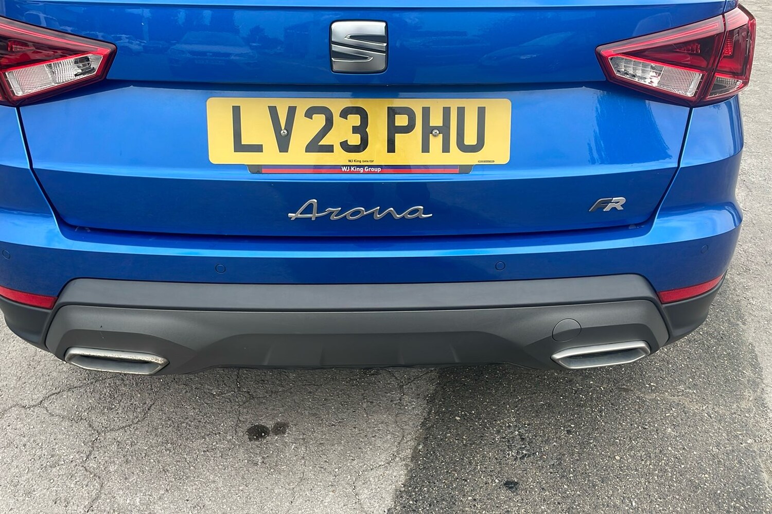 Vehicle 53