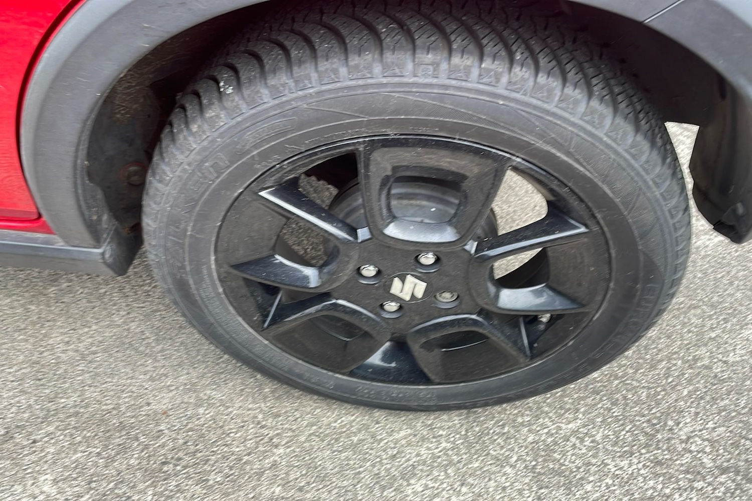 Used Suzuki Ignis 2016 for sale - 76748850: Photo 11