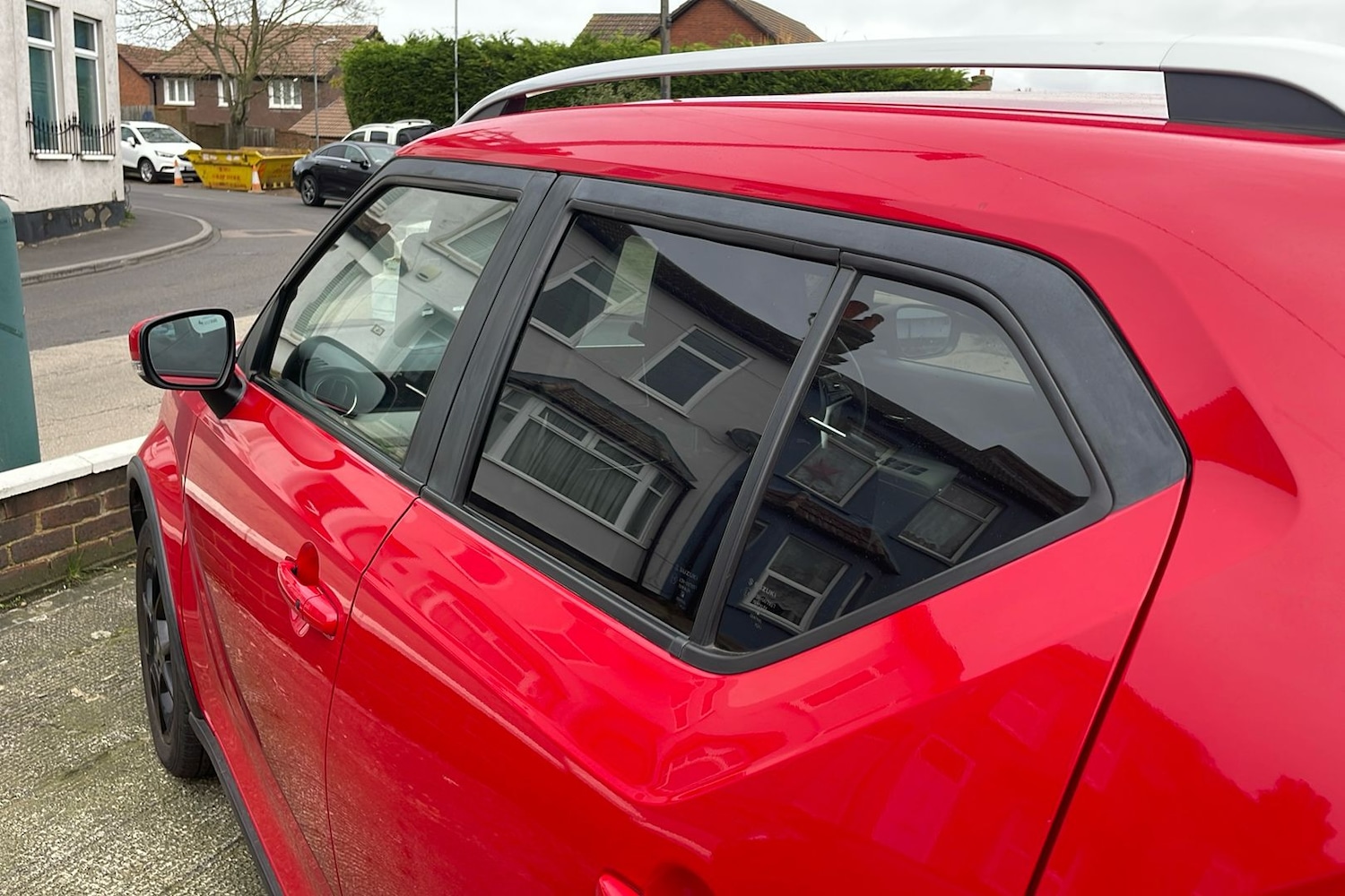 Used Suzuki Ignis 2016 for sale - 76748850: Photo 12