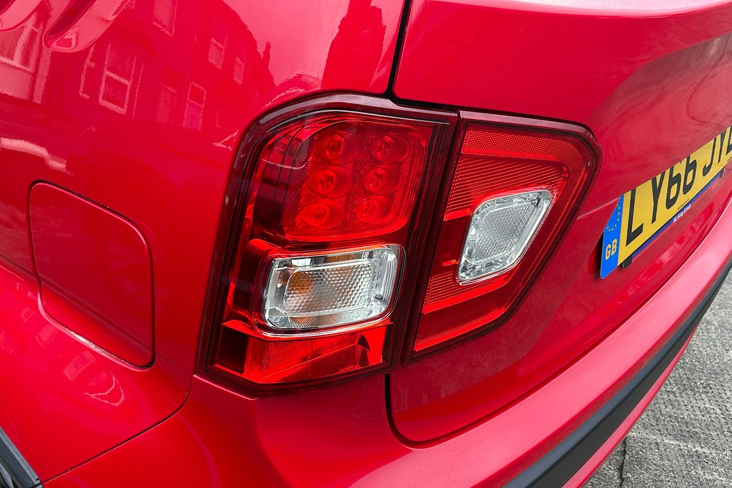 Used Suzuki Ignis 2016 for sale - 76748850: Photo 13