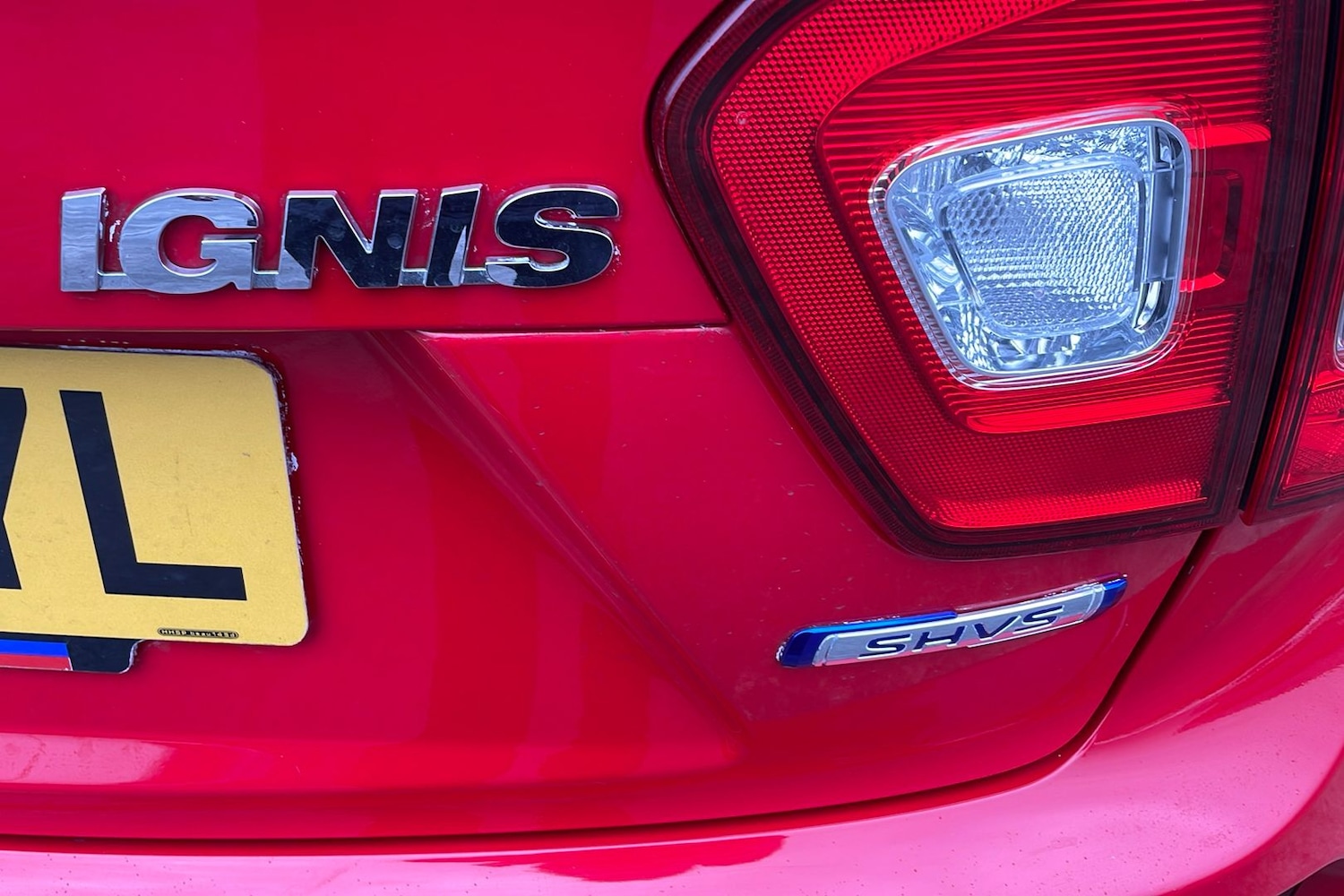 Used Suzuki Ignis 2016 for sale - 76748850: Photo 15