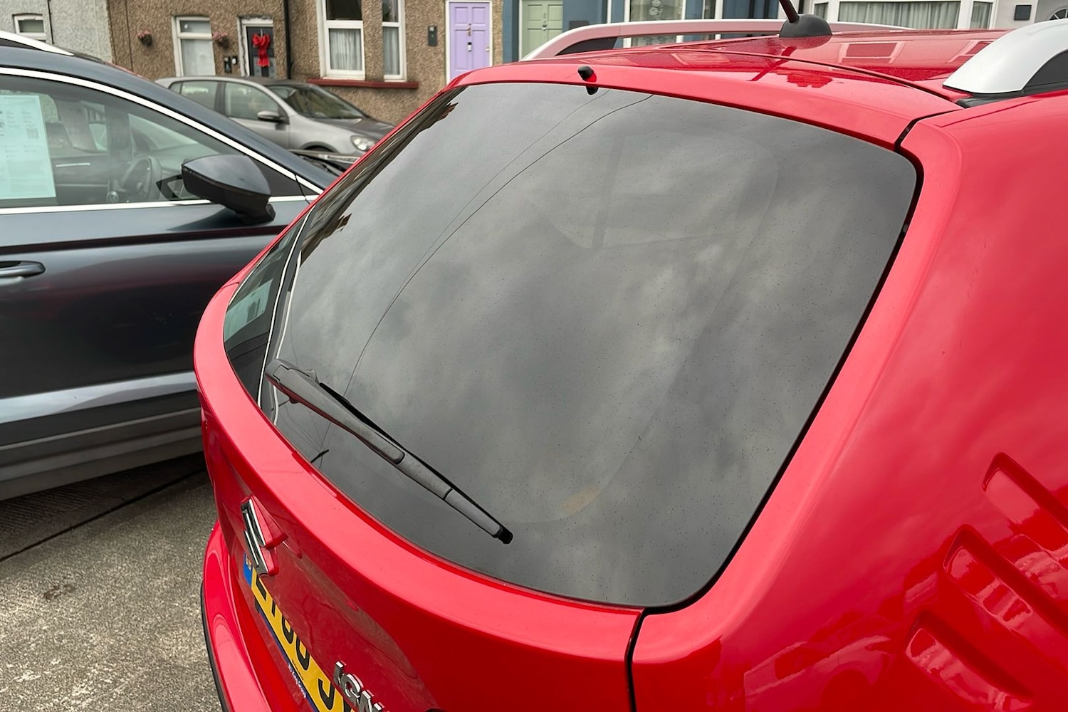 Used Suzuki Ignis 2016 for sale - 76748850: Photo 18