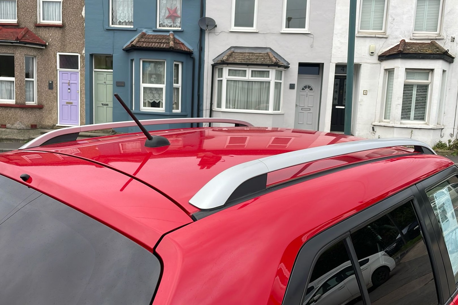 Used Suzuki Ignis 2016 for sale - 76748850: Photo 19