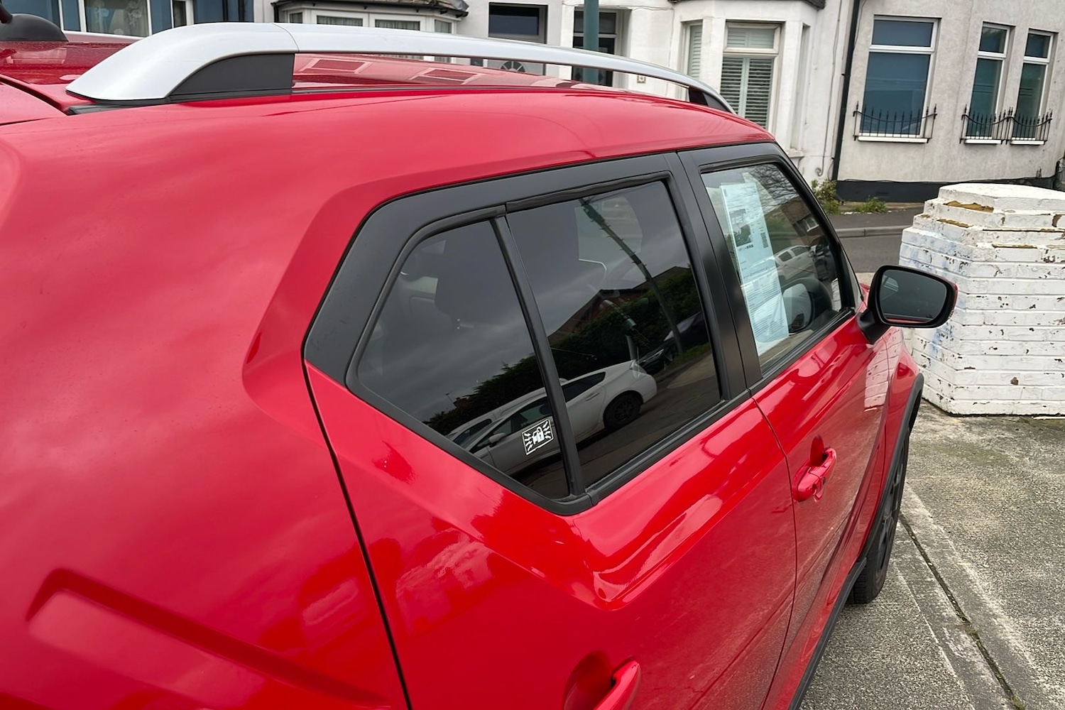 Used Suzuki Ignis 2016 for sale - 76748850: Photo 20