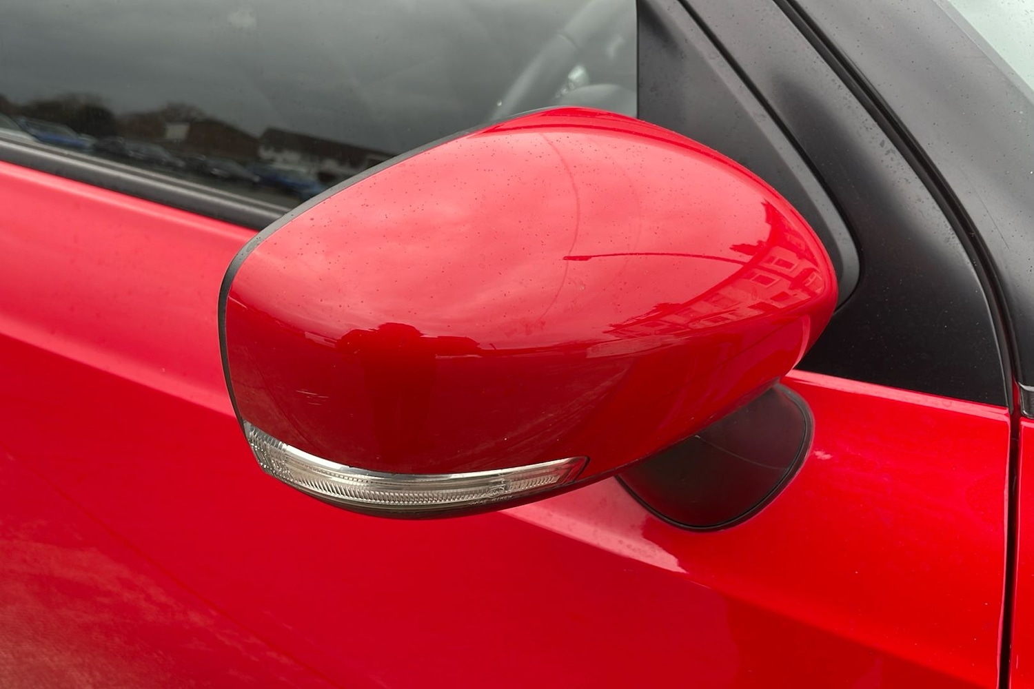 Used Suzuki Ignis 2016 for sale - 76748850: Photo 21