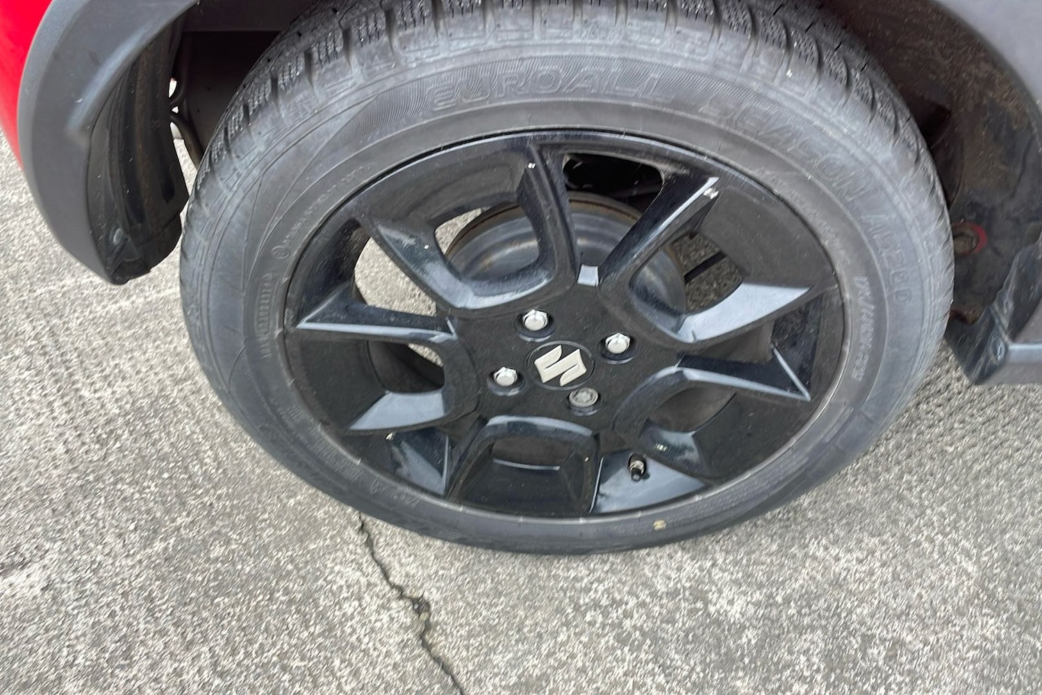 Used Suzuki Ignis 2016 for sale - 76748850: Photo 7