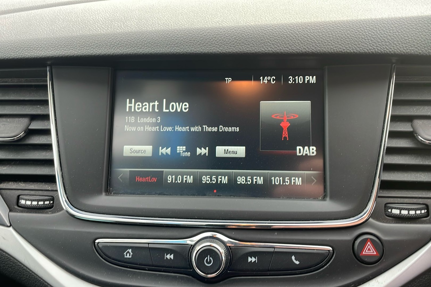 Used Vauxhall Astra 2018 for sale - 76736327: Photo 11