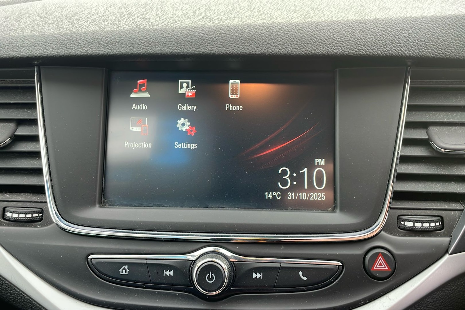 Used Vauxhall Astra 2018 for sale - 76736327: Photo 12