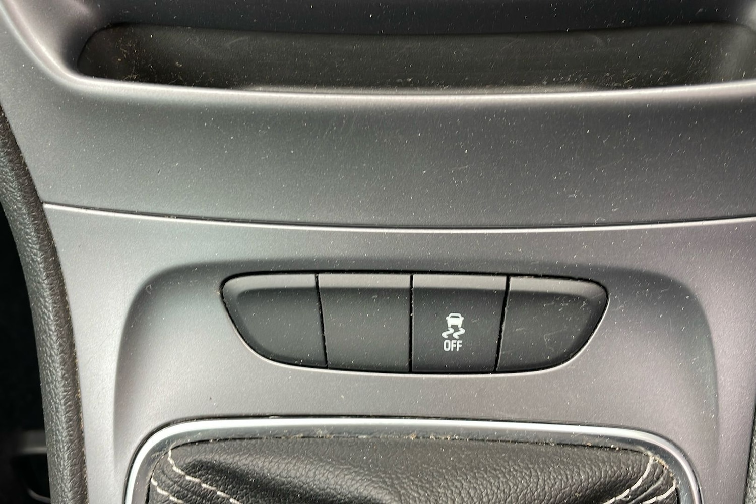 Used Vauxhall Astra 2018 for sale - 76736327: Photo 15