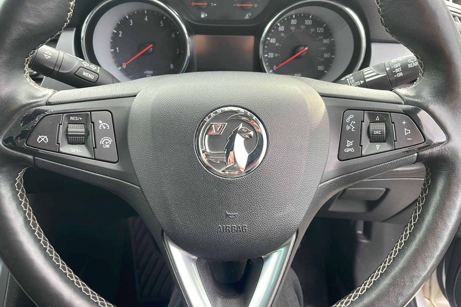 Used Vauxhall Astra 2018 for sale - 76736327: Photo 20