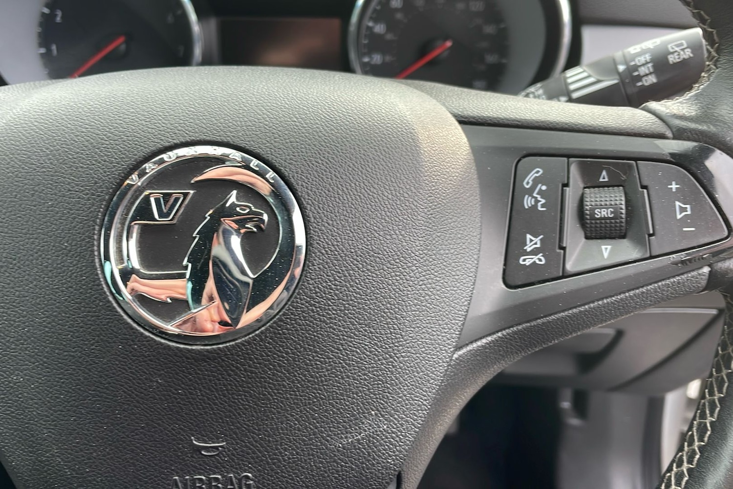 Used Vauxhall Astra 2018 for sale - 76736327: Photo 22