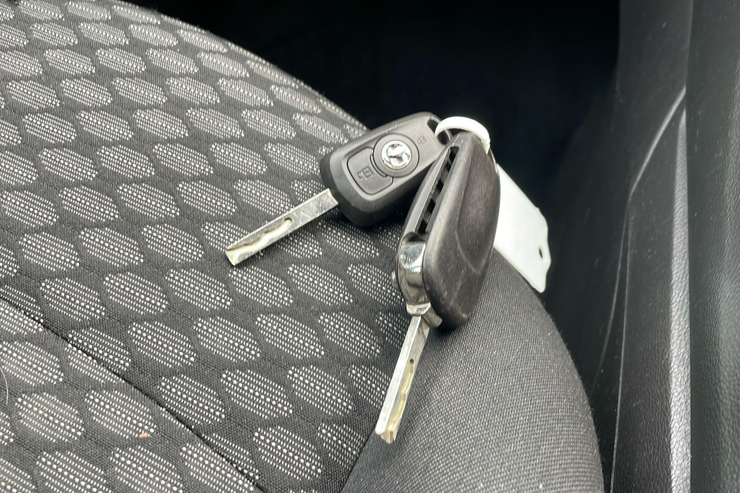 Used Vauxhall Astra 2018 for sale - 76736327: Photo 24