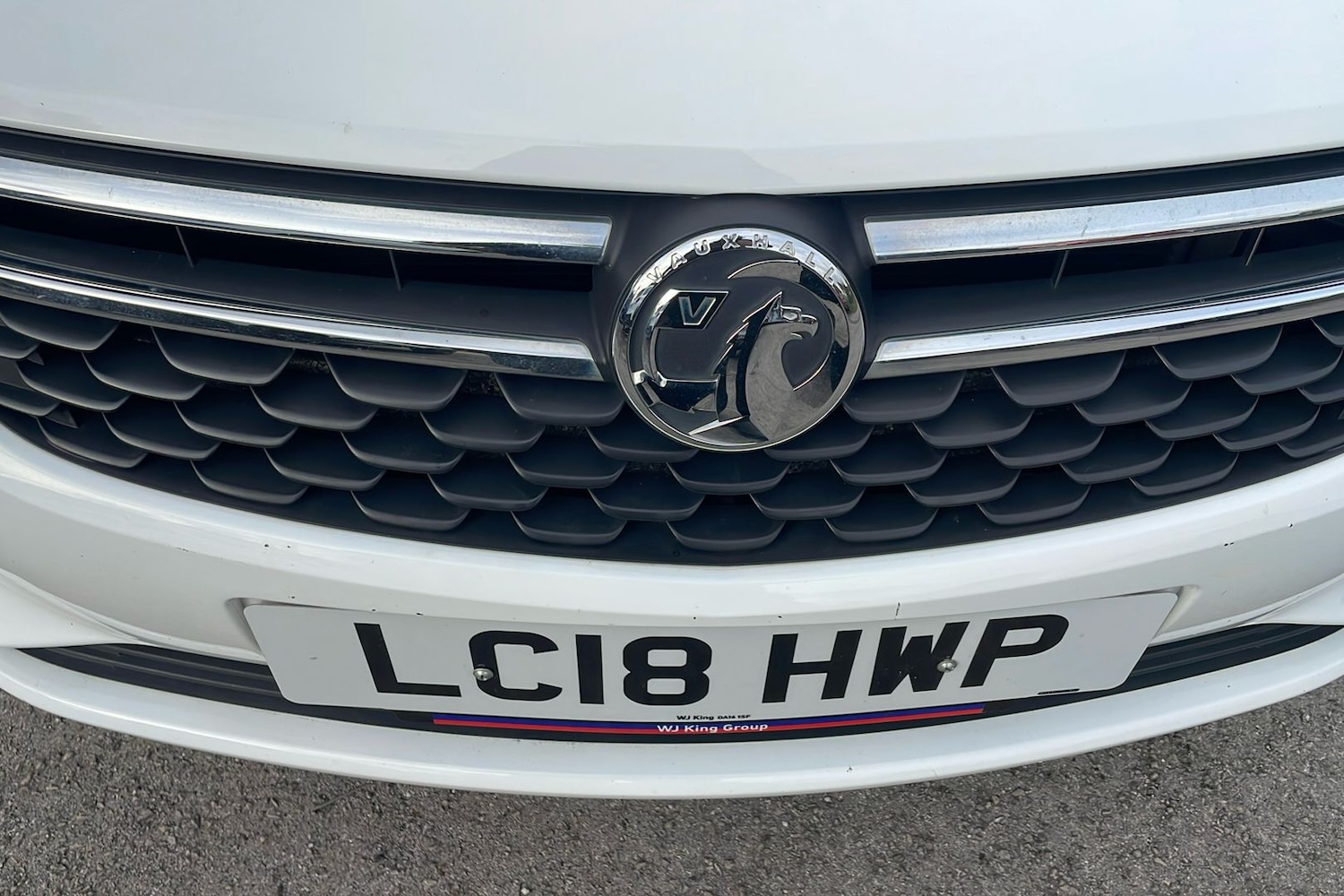 Used Vauxhall Astra 2018 for sale - 76736327: Photo 28