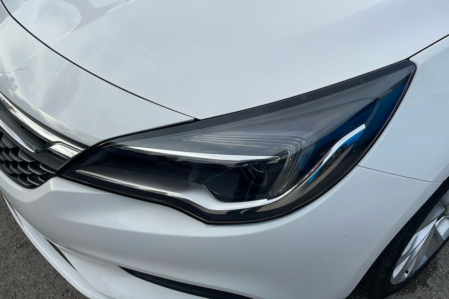 Used Vauxhall Astra 2018 for sale - 76736327: Photo 29