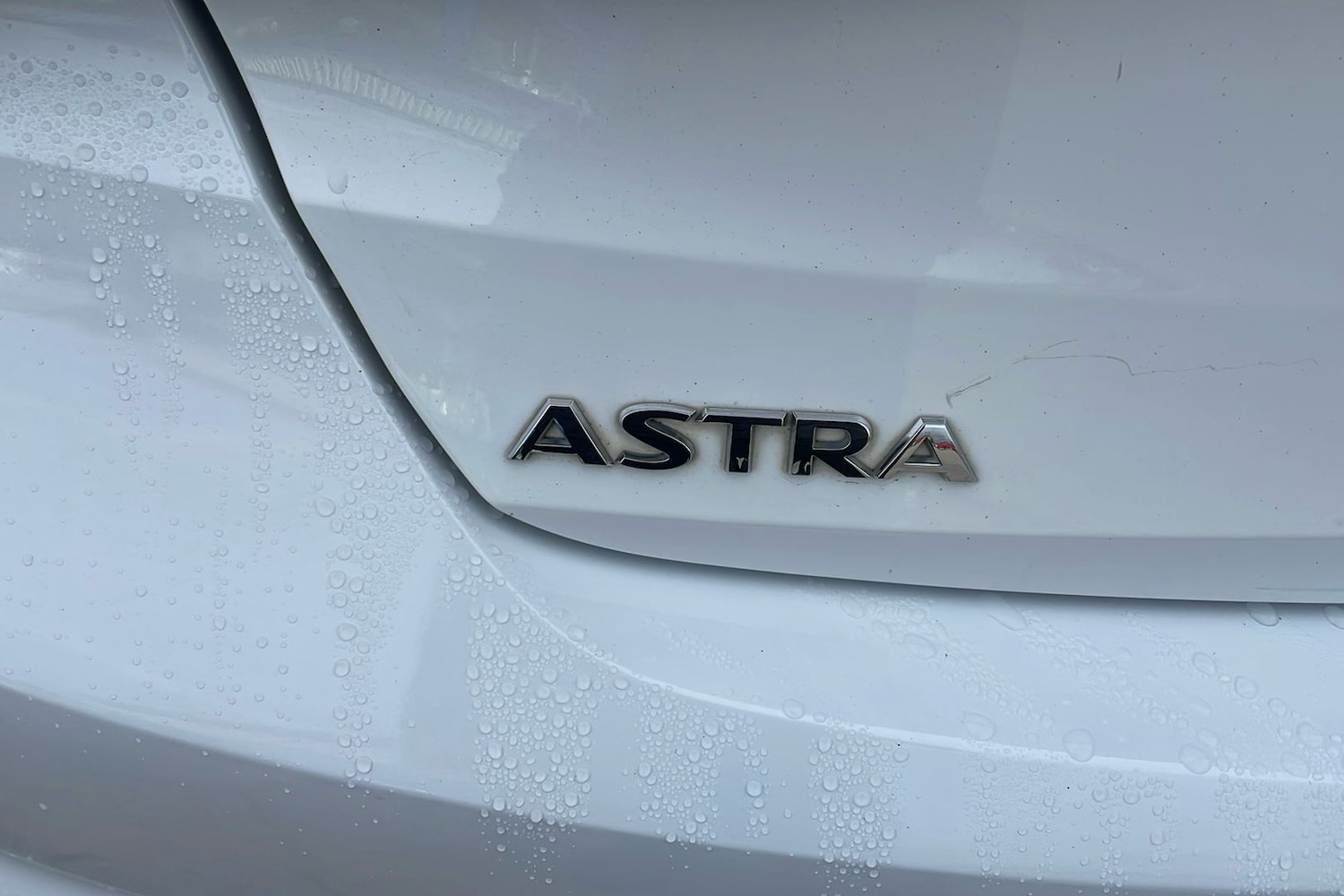 Used Vauxhall Astra 2018 for sale - 76736327: Photo 33