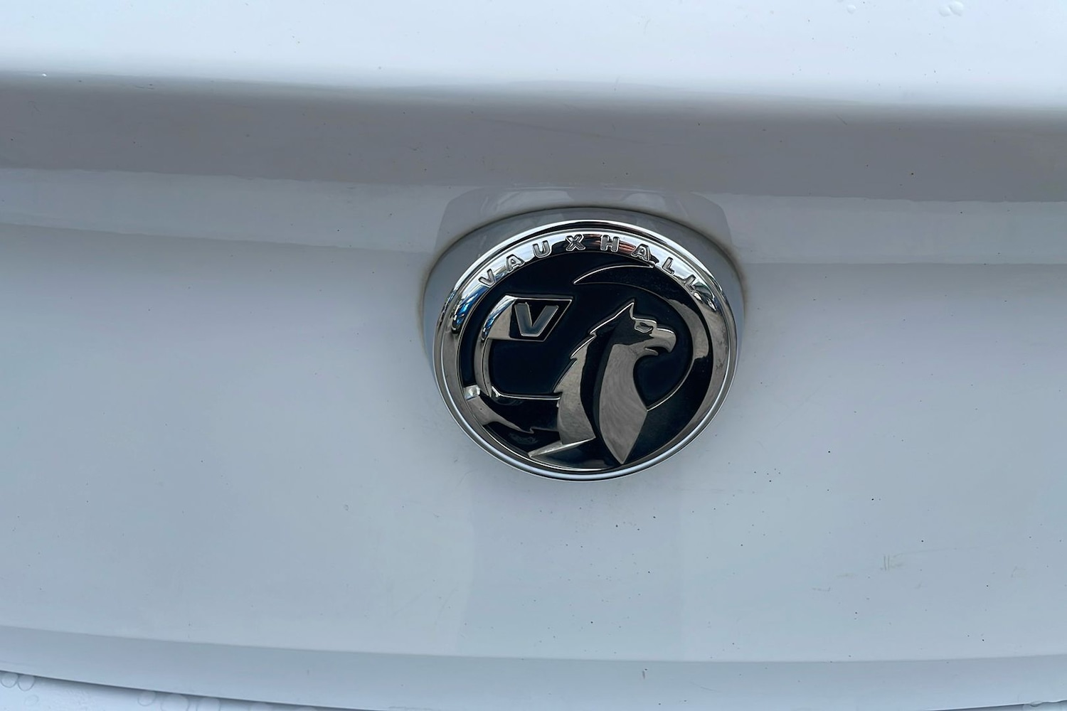 Used Vauxhall Astra 2018 for sale - 76736327: Photo 34