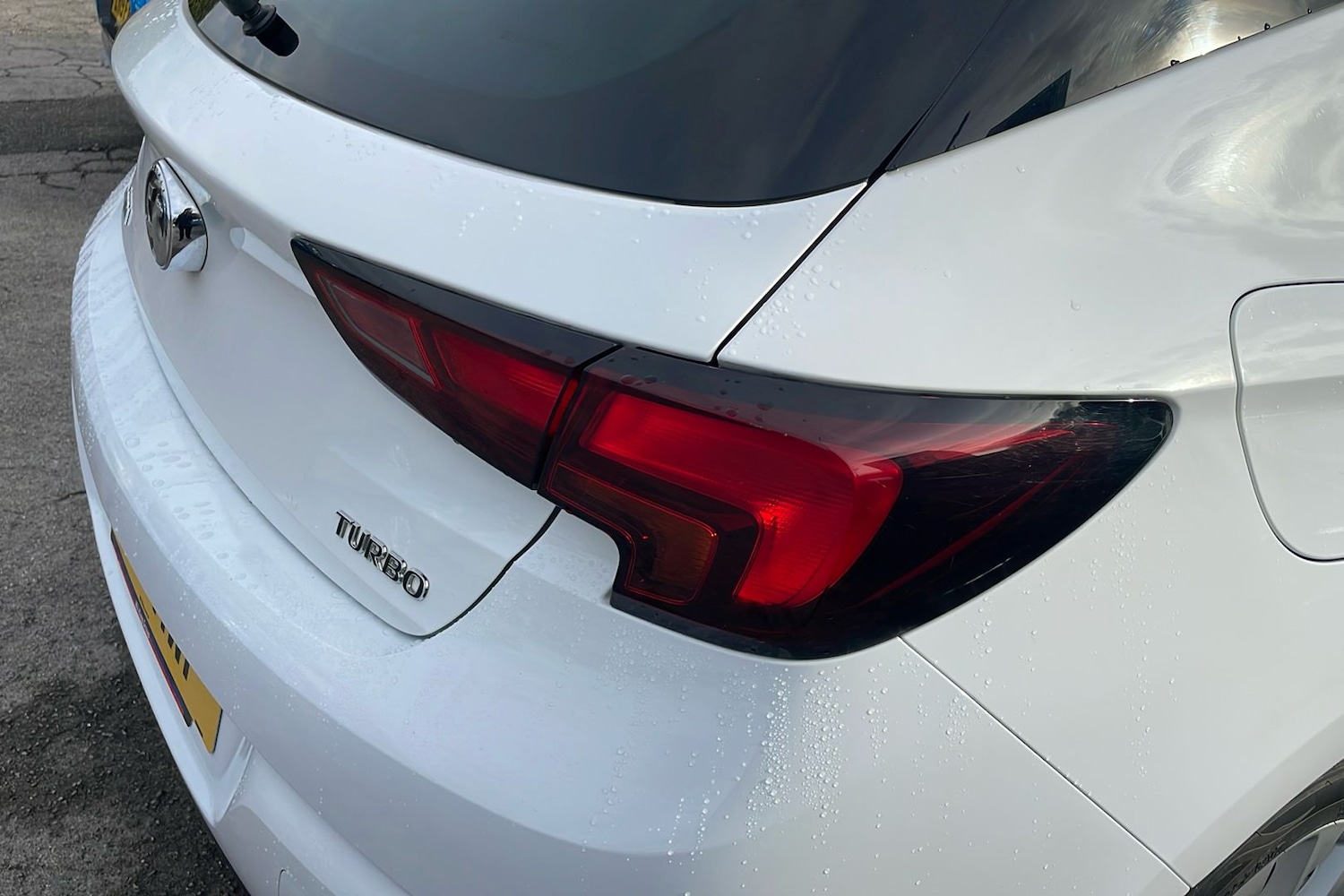 Used Vauxhall Astra 2018 for sale - 76736327: Photo 36