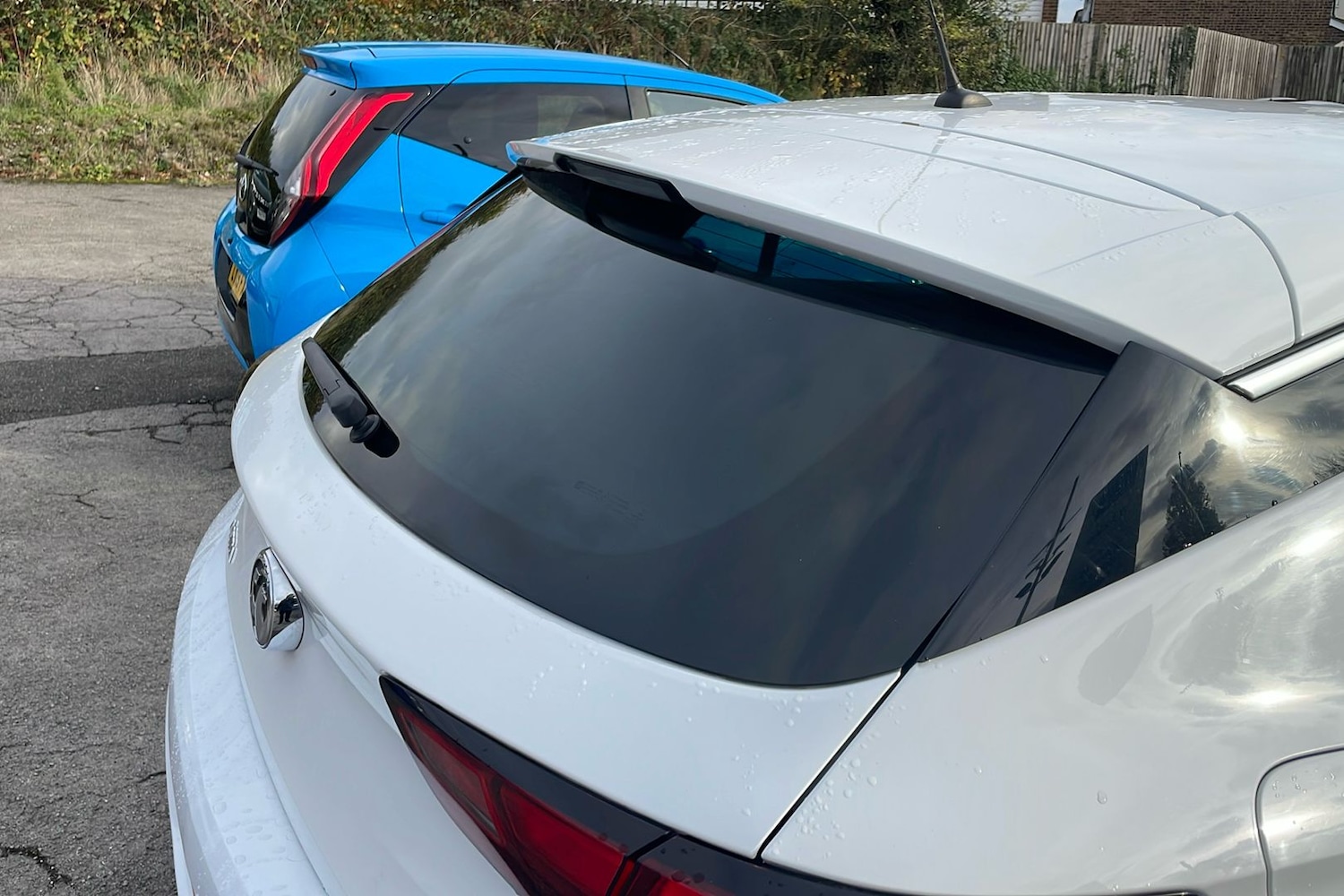 Used Vauxhall Astra 2018 for sale - 76736327: Photo 37