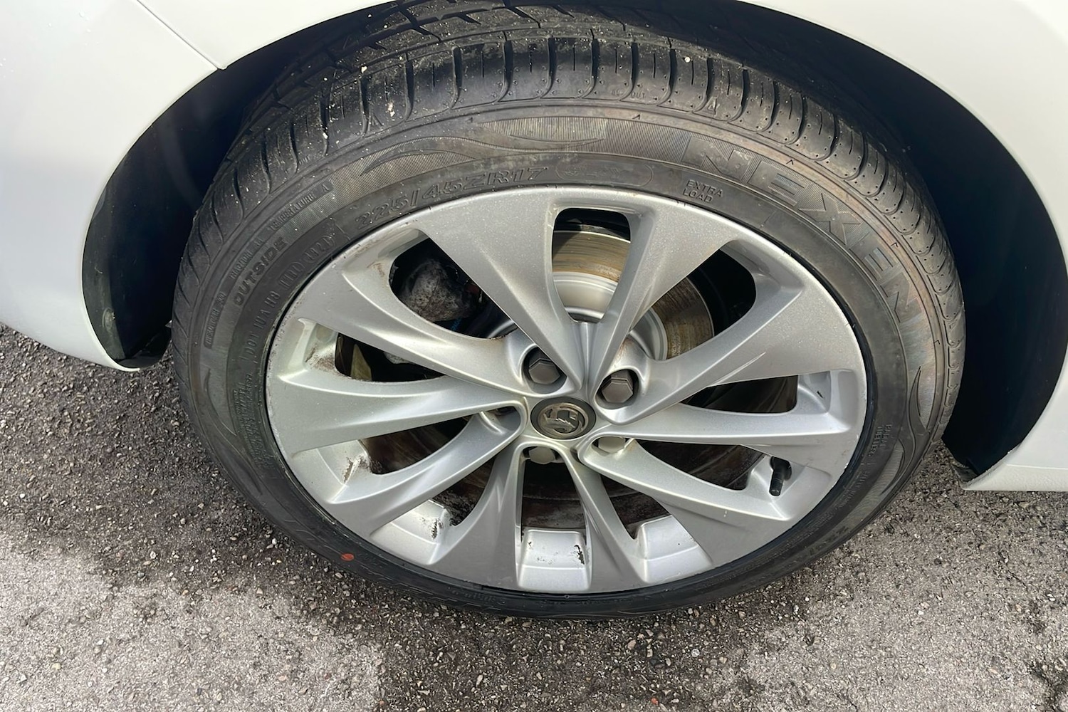 Used Vauxhall Astra 2018 for sale - 76736327: Photo 39