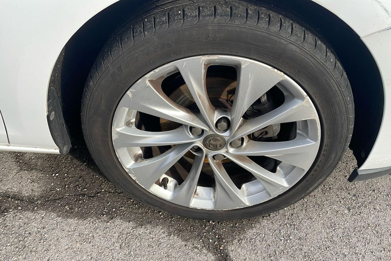 Used Vauxhall Astra 2018 for sale - 76736327: Photo 40