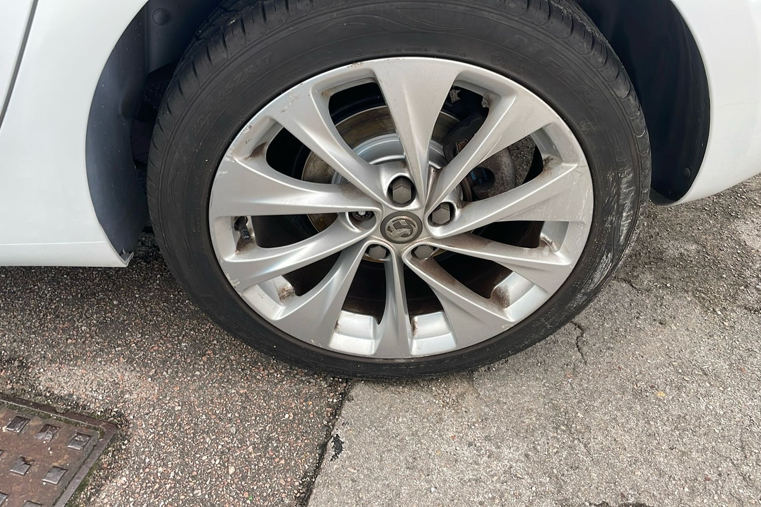 Used Vauxhall Astra 2018 for sale - 76736327: Photo 41