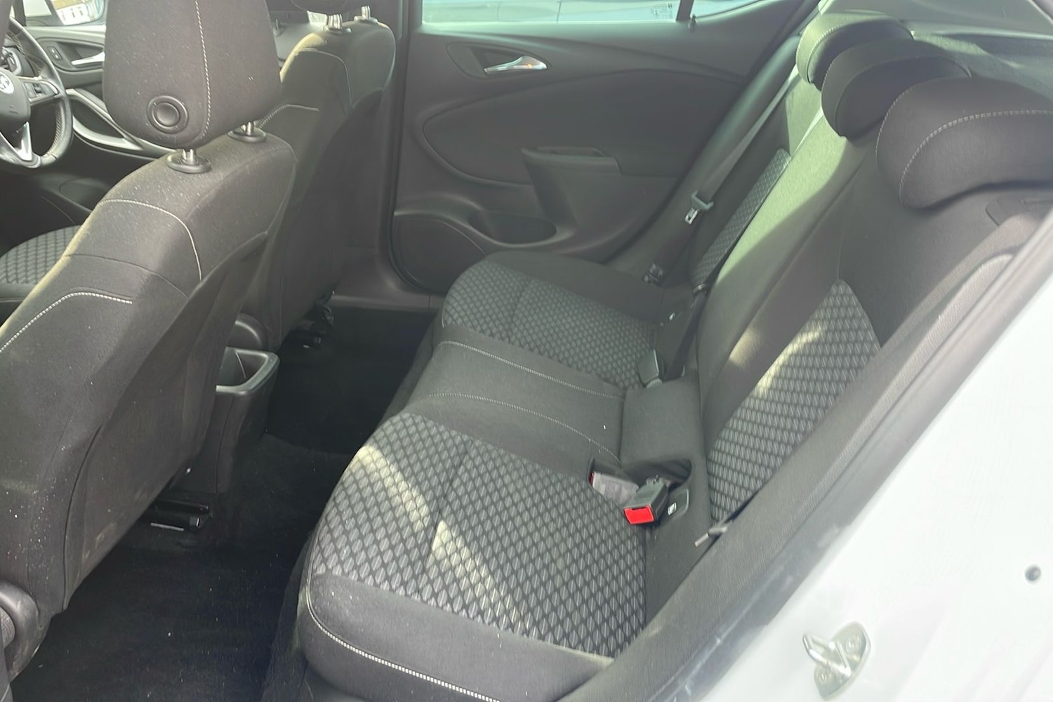 Used Vauxhall Astra 2018 for sale - 76736327: Photo 5