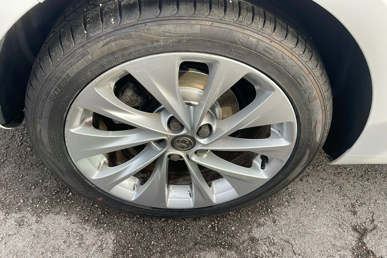 Used Vauxhall Astra 2018 for sale - 76736327: Photo 8