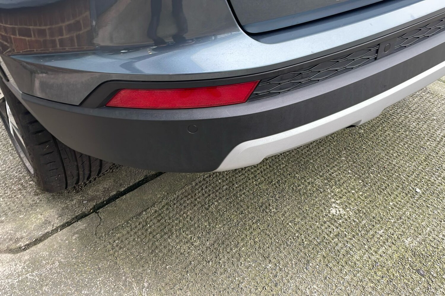 Used SEAT Ateca 2019 for sale - 76751697: Photo 11