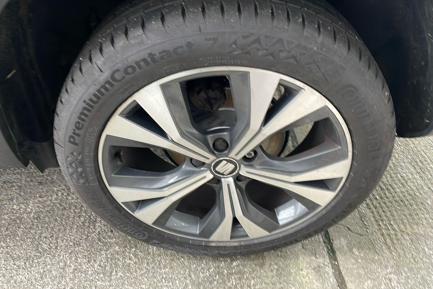 Used SEAT Ateca 2019 for sale - 76751697: Photo 12