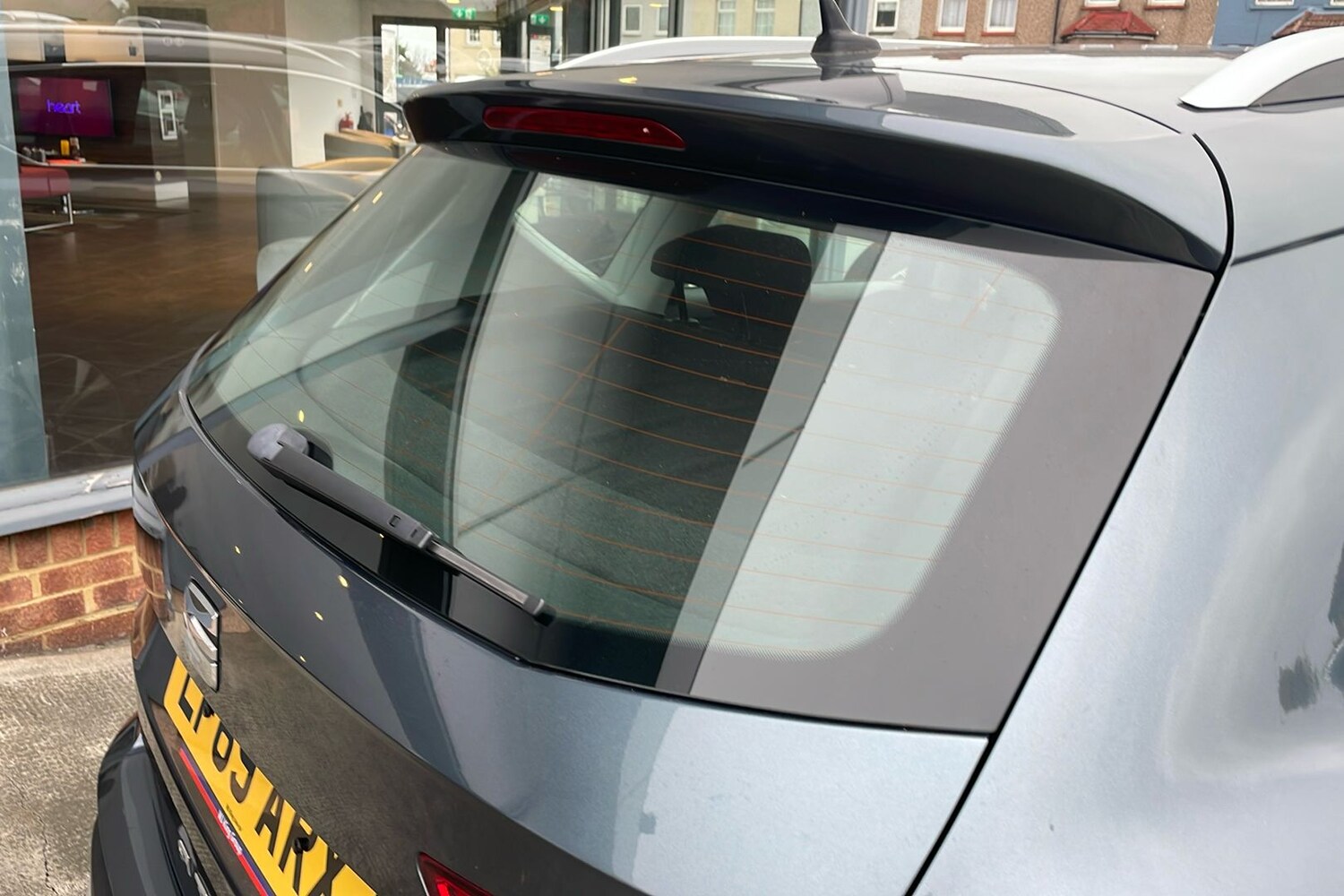 Used SEAT Ateca 2019 for sale - 76751697: Photo 18