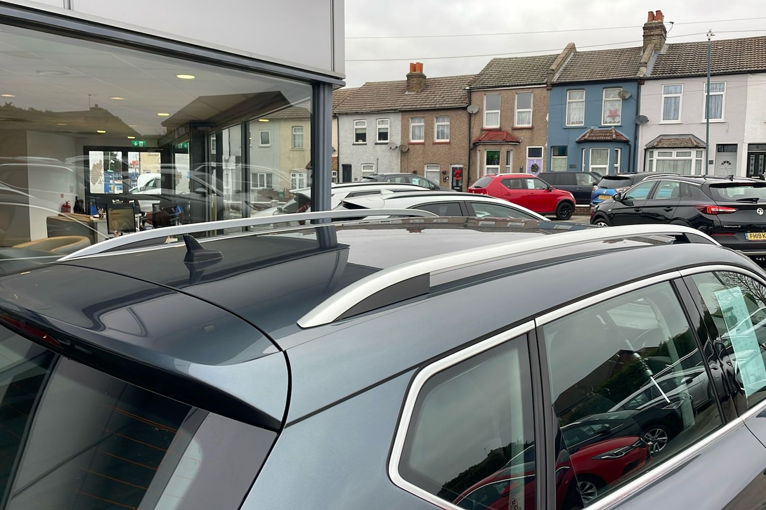 Used SEAT Ateca 2019 for sale - 76751697: Photo 19