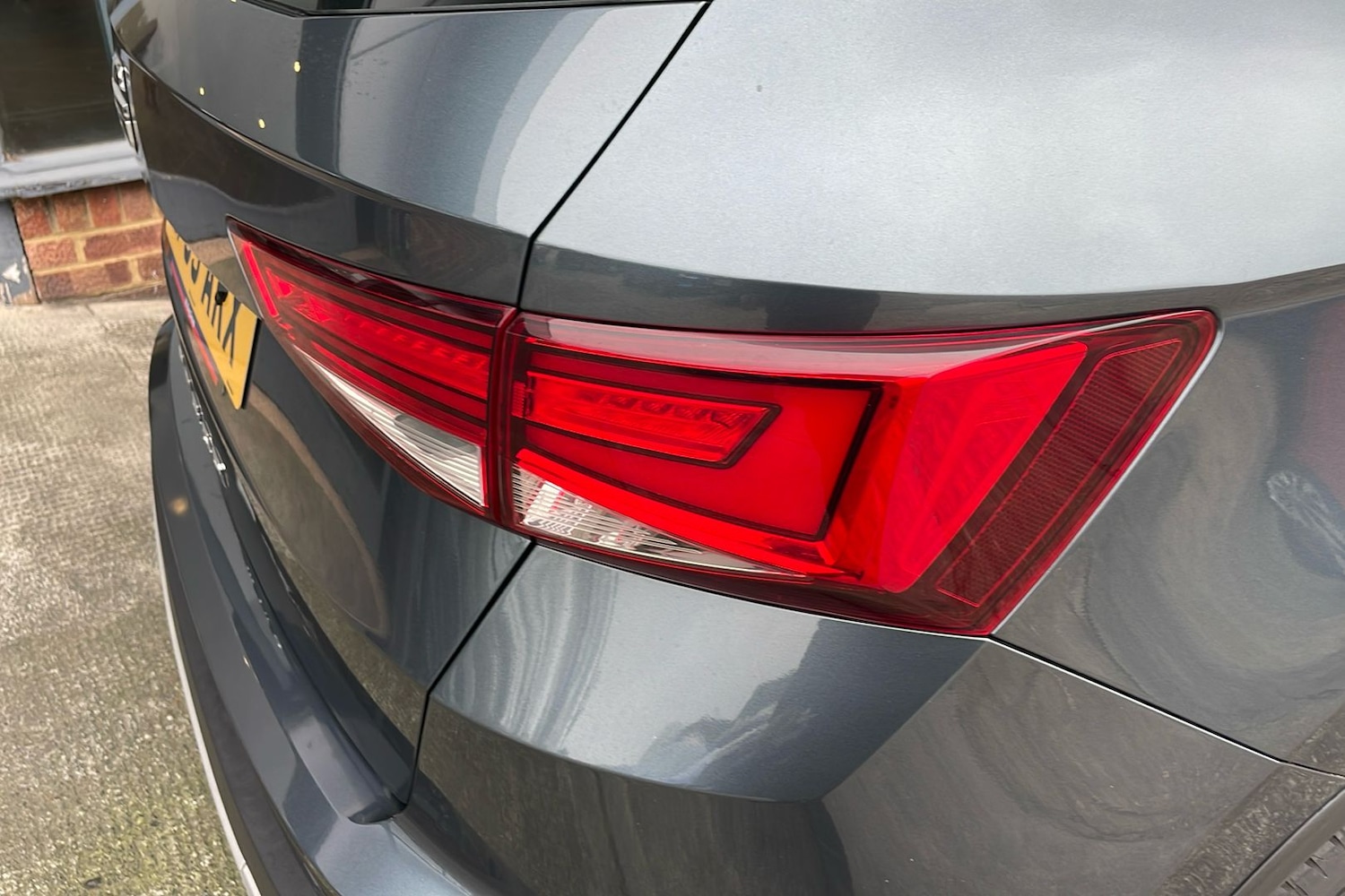 Used SEAT Ateca 2019 for sale - 76751697: Photo 7