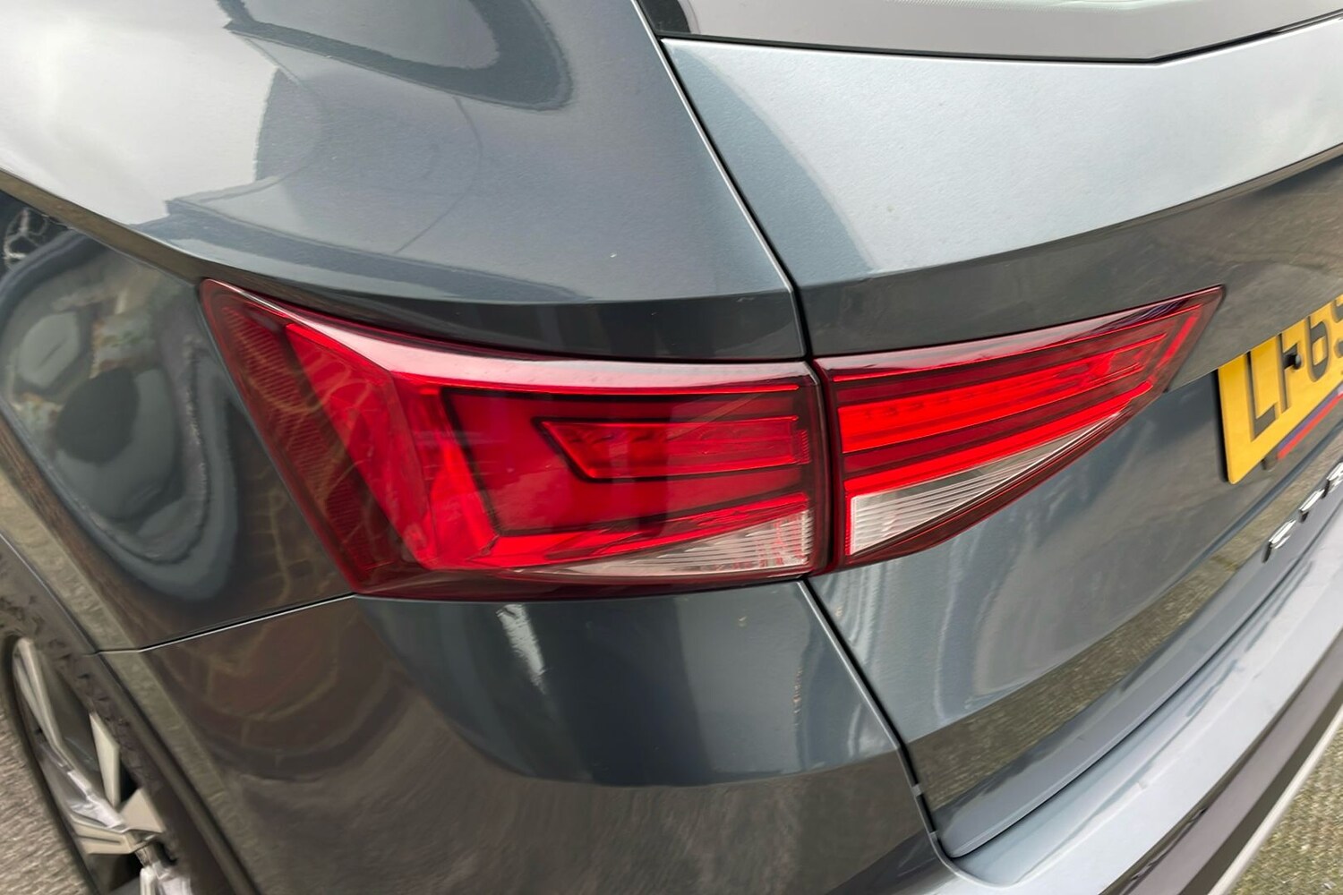 Used SEAT Ateca 2019 for sale - 76751697: Photo 9