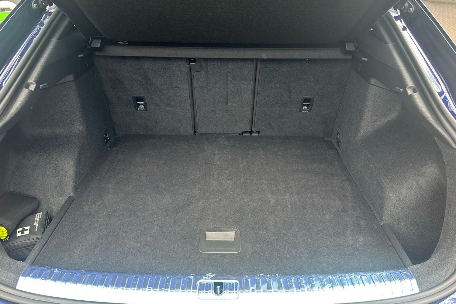 Used Audi Q3 2022 for sale - 76932019: Photo 12