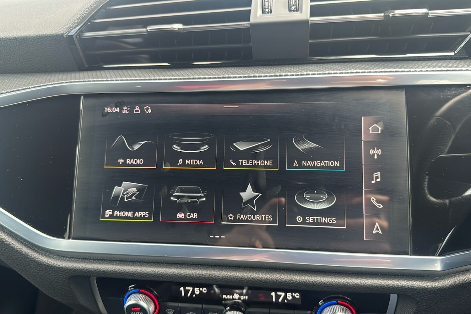 Used Audi Q3 2022 for sale - 76932019: Photo 14