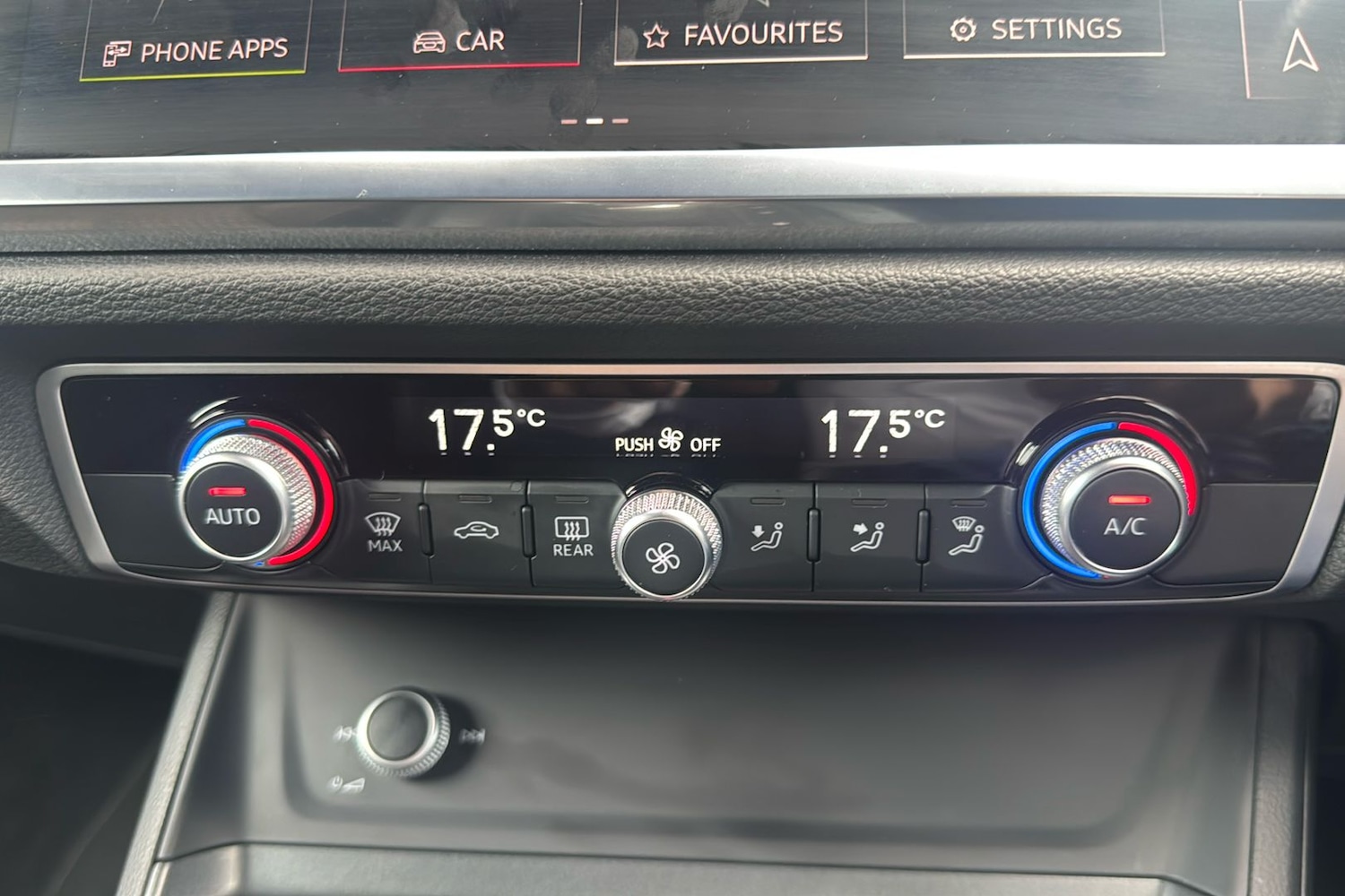 Used Audi Q3 2022 for sale - 76932019: Photo 15