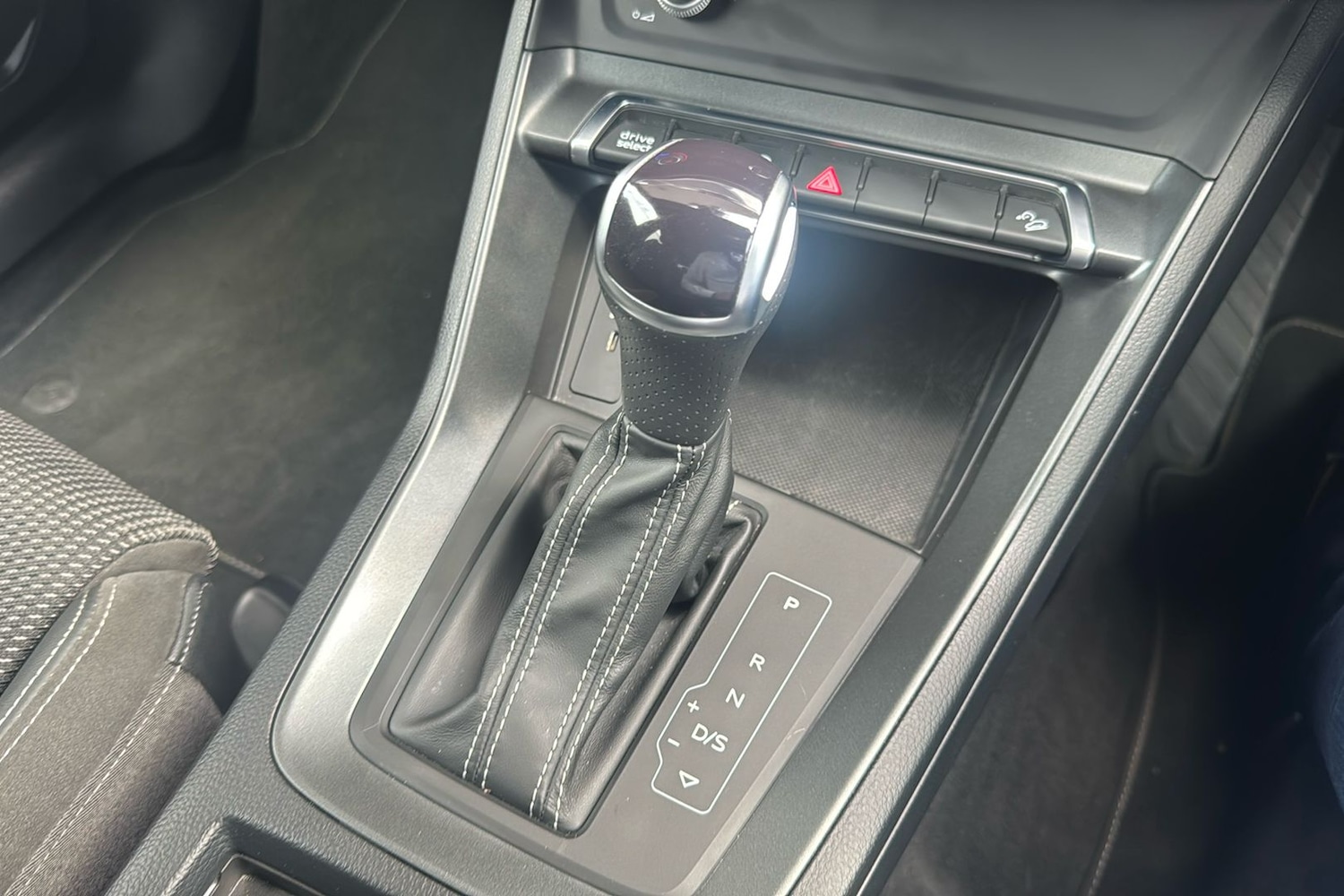 Used Audi Q3 2022 for sale - 76932019: Photo 17