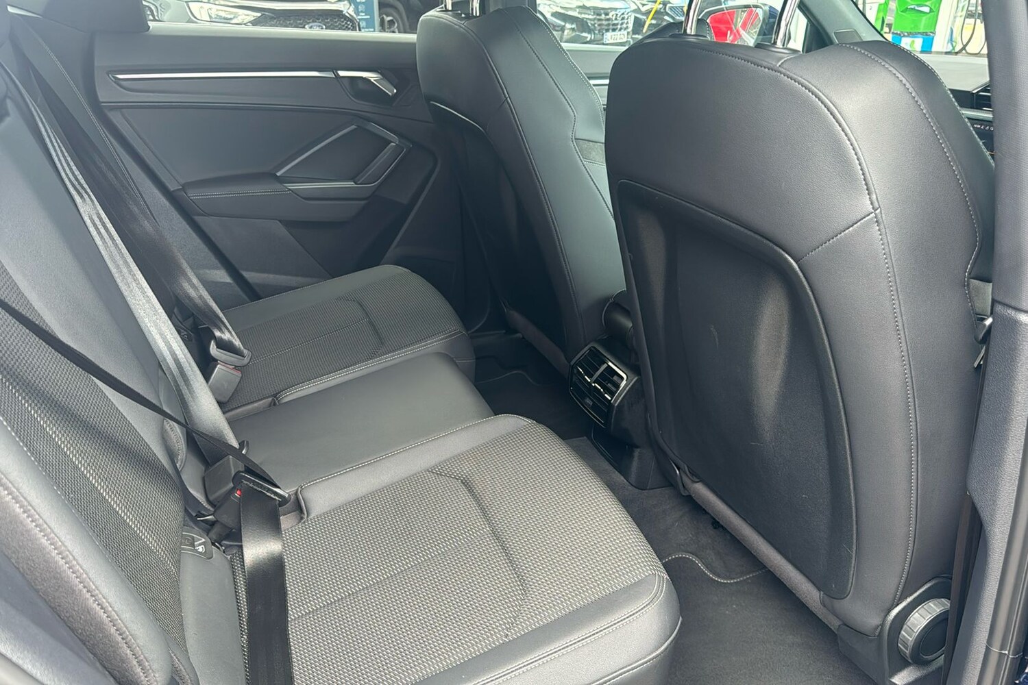 Used Audi Q3 2022 for sale - 76932019: Photo 32